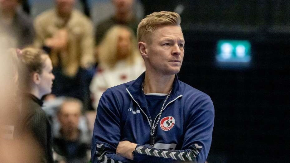 Read more about the article – Det er ikke et drømmescenarie at skulle vinde i Rapid