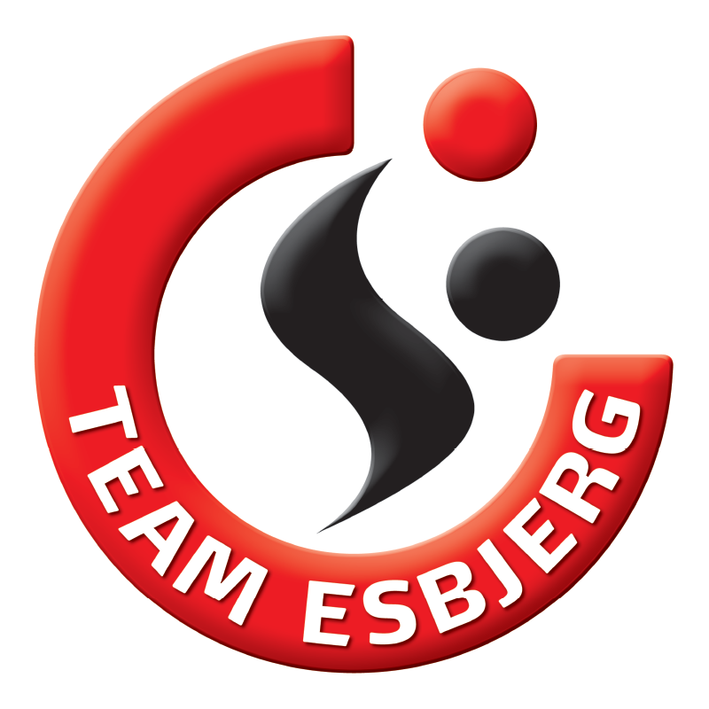 Team Esbjerg logo